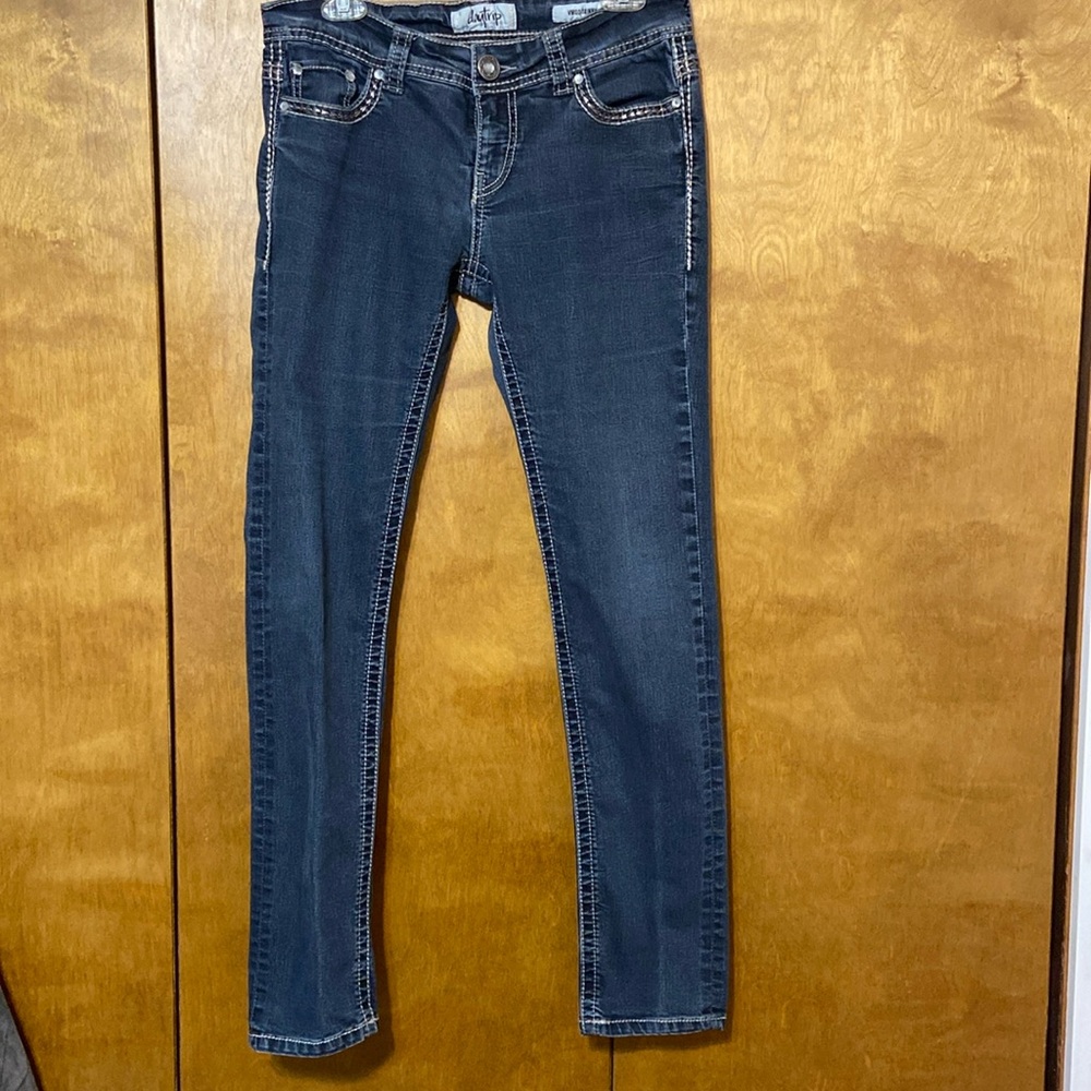 Daytrip Virgo Skinny Jeans.  29R